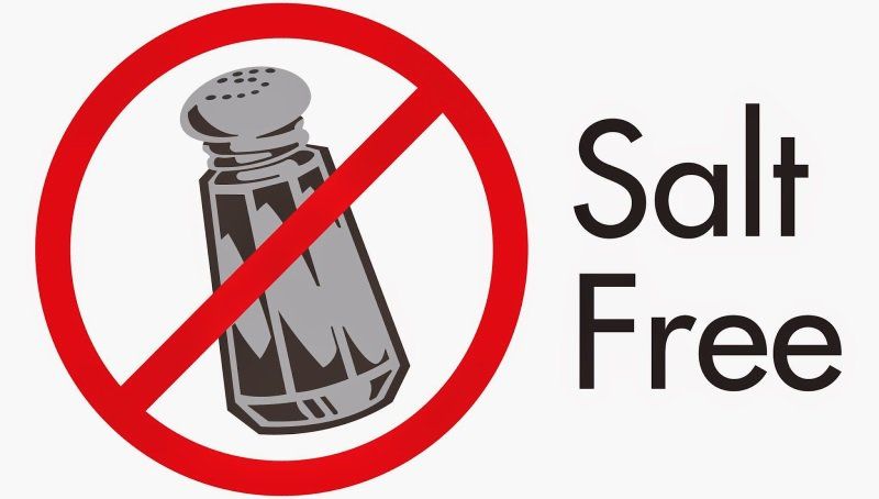 Trẻ em ăn bao nhiêu muối mỗi ngày là đủ?