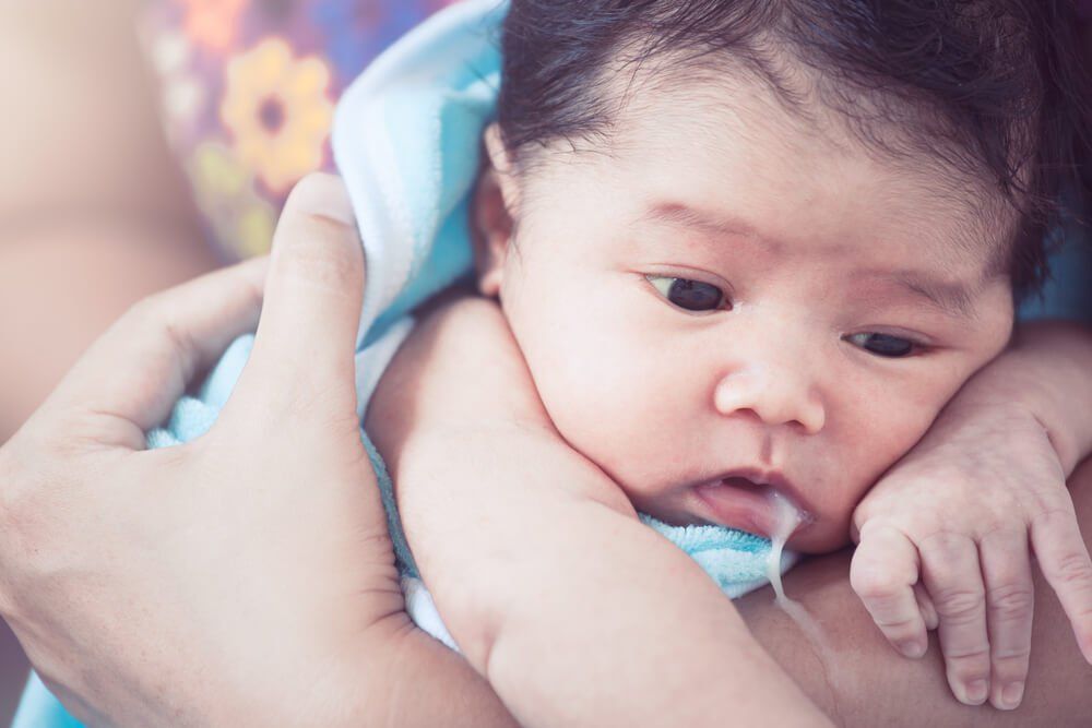 Chăm sóc và dinh dưỡng cho trẻ sinh non tại nhà