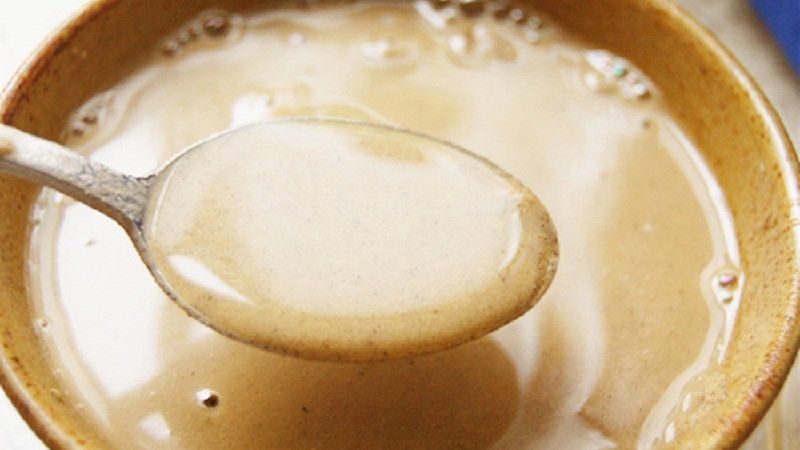 Trẻ ăn bổ sung theo từng độ tuổi: Từ 7-8 tháng