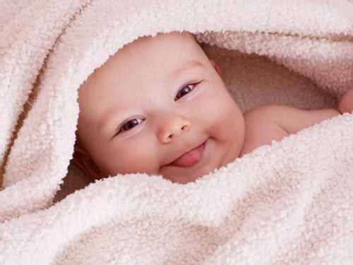 Tuần thứ 5 sau khi bé chào đời