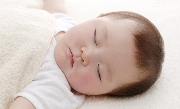 Tuần thứ 6 sau khi bé chào đời
