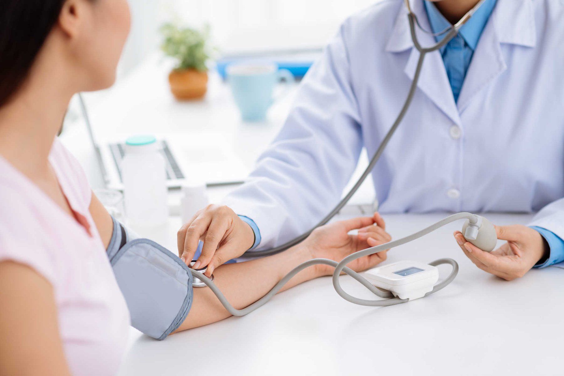 Các xét nghiệm cần làm để chẩn đoán tiền sản giật