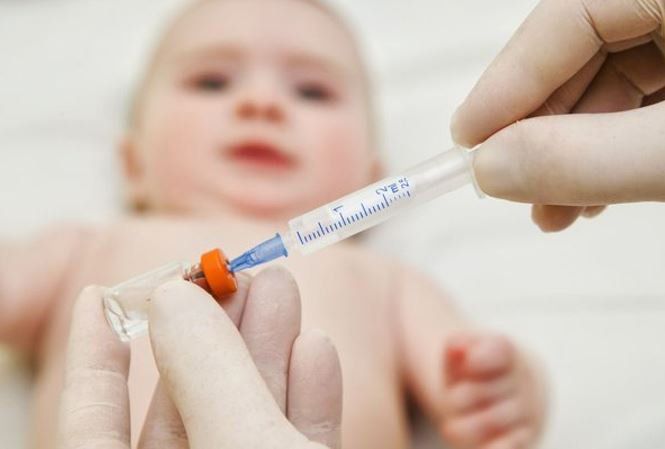 Cách phòng bệnh sốt virus ở trẻ sơ sinh