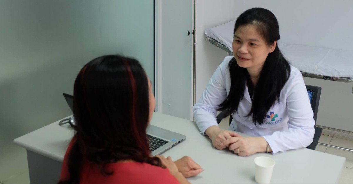 Lý do nhịn ăn uống trước phẫu thuật