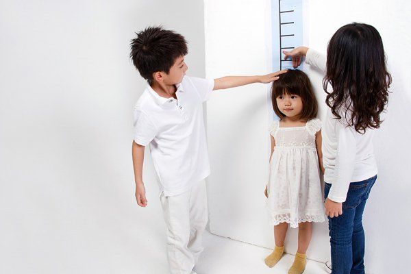 Chú ý tẩy giun cho trẻ suy dinh dưỡng
