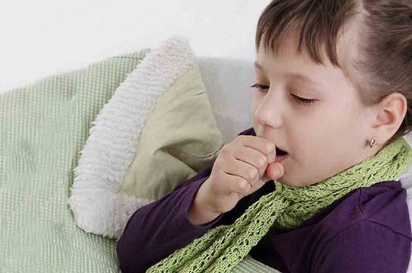 Làm thế nào khi bé bị khò khè, ho có đờm?