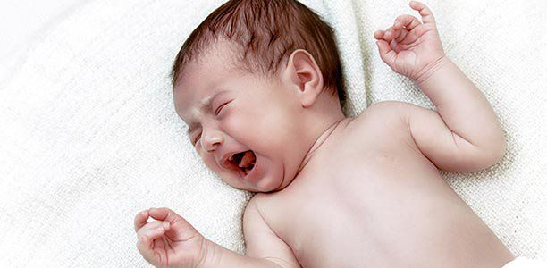 Điều trị suy hô hấp sơ sinh