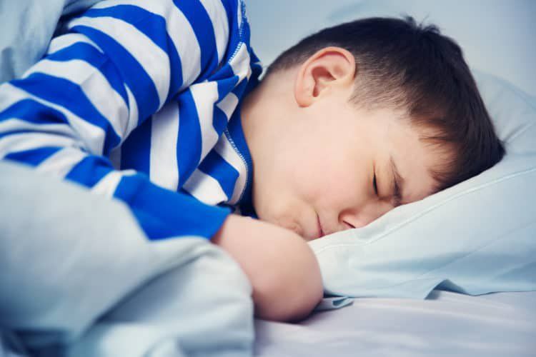 Nhận diện sớm viêm ruột thừa ở trẻ em