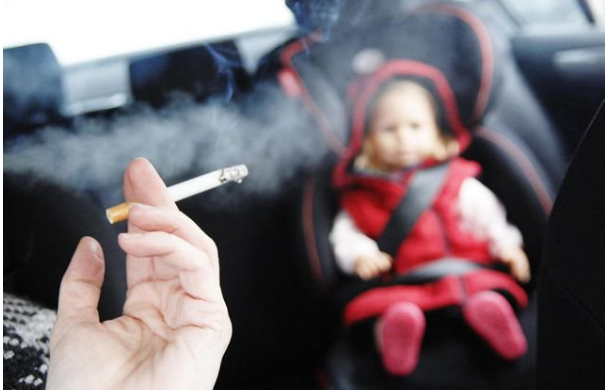 Bảo vệ trẻ khỏi các hóa chất độc hại