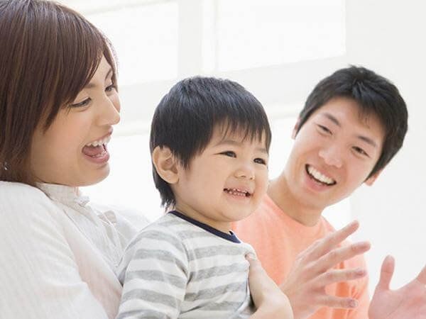 Xây dựng khả năng phục hồi tâm lý cho con bạn