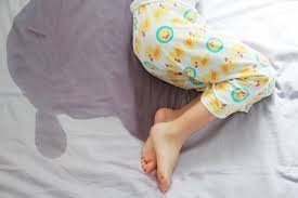 Chứng tè dầm ở trẻ em: Tại sao nó lại xảy ra và phải làm gì?