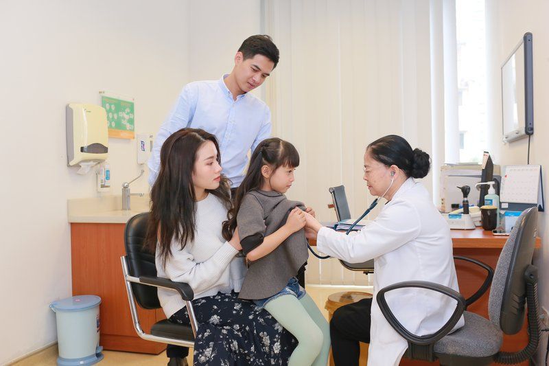 Tiểu dầm: Chẩn đoán và điều trị