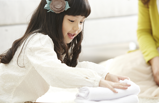 Một số biện pháp phát triển kỹ năng tự phục vụ cho trẻ tự kỷ tại gia đình