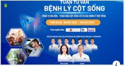 TRIỆU CHỨNG ĐAU CỔ VAI GÁY Ở DÂN VĂN PHÒNG