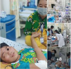 RẤT THẬN TRỌNG BỆNH SỐT XUẤT HUYẾT MÙA MƯA NÀY!!