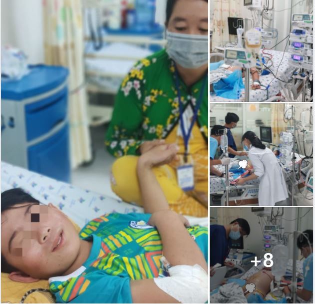 RẤT THẬN TRỌNG BỆNH SỐT XUẤT HUYẾT MÙA MƯA NÀY!!