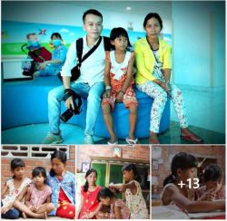 Đã từng "CON SỢ LẮM MẸ ƠI"