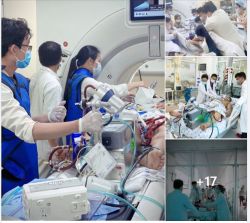 Nhiêm vụ tưởng bất khả thi, nhưng không gì là không thể