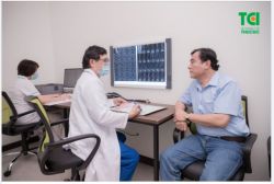 Bỏ túi cách NSND Mạnh Cường áp dụng để phòng tránh bệnh tuổi già