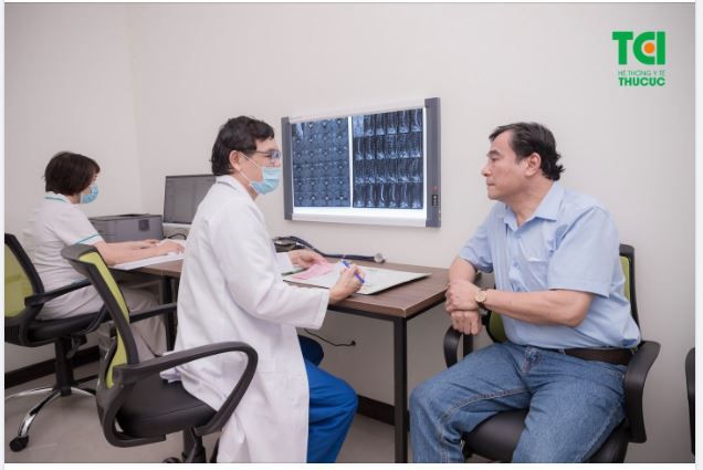 Bỏ túi cách NSND Mạnh Cường áp dụng để phòng tránh bệnh tuổi già