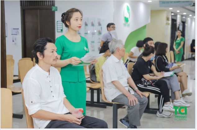 NSND Trung Anh mách bạn 06 cách để sống khỏe sau tuổi 60