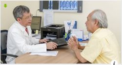 BỆNH LÝ CỘT SỐNG VÀ NỖI ÁM ẢNH ĐAU LƯNG