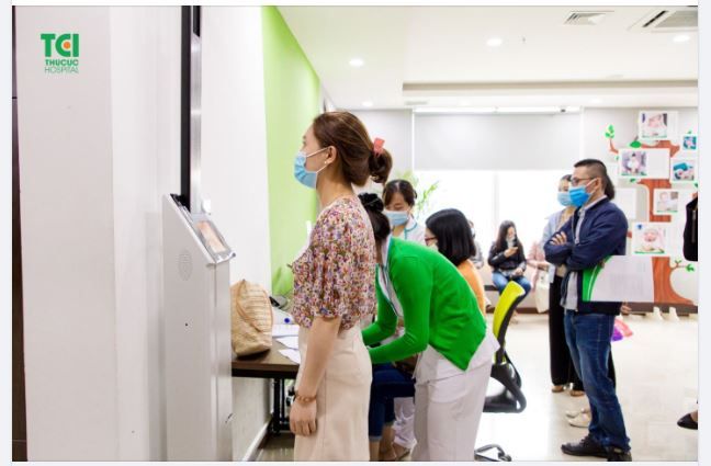 Dân văn phòng cảnh giác hội chứng thị giác màn hình