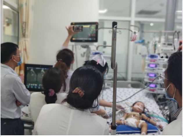 MỘT TRẬN CẦU KỊCH TÍNH ĐẾN PHÚT 90, MANG CON GÁI TRỞ VỀ TRỌN VẸN VỚI MÙA TRĂNG ĐẸP NHẤT TRONG NĂM..