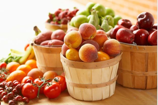 04 Loại Trái Cây Tốt Cho Người Mới Mổ Trĩ