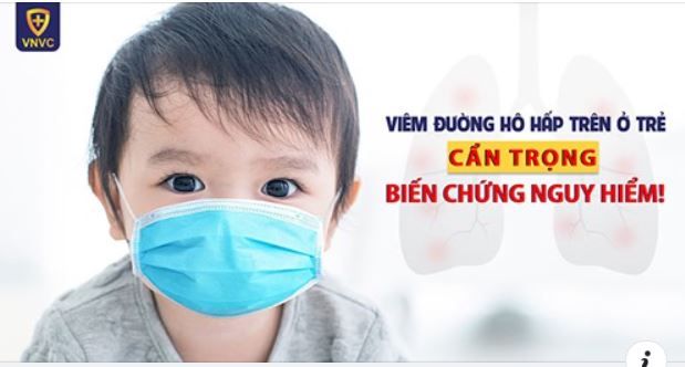 THỜI TIẾT CHUYỂN MÙA, BỆNH HÔ HẤP TĂNG VỌT, TRẺ Ồ ẠT NHẬP VIỆN: BỐ MẸ CẦN LÀM GÌ ĐỂ BẢO VỆ CON YÊU?