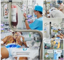 SỨC KHOẺ CON BẠN CÓ TỐT LÊN HÀNG NGÀY BÊN CẠNH SỰ CHĂM SÓC CỦA CHÚNG TÔI HAY KHÔNG?