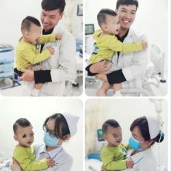 UỐNG NHẦM DẦU XOA BÓP VÌ NGƯỜI NHÀ TƯỞNG NHẦM SIRO HO, BÉ TRAI 2 TUỔI HOẢNG LOẠN KHÓC THÉT CẢ ĐÊM VÌ HƠI THỞ LIÊN TỤC CÓ MÙI LẠ