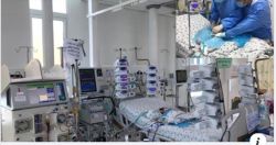 Áp dụng kĩ thuật oxy hóa máu qua màng ngoài cơ thể (ECMO) cứu sống trẻ sơ sinh hậu phẫu tim bẩm sinh nặng