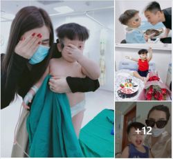 Ú À..MẤT CÁI BỚT SIÊU TO KHỔNG LỒ TRÊN MẶT CON TRAI MỘT CÁCH NHẸ TÊNH