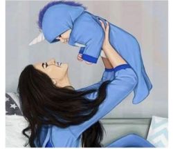 Những bà mẹ hạnh phúc sẽ nuôi dạy nên những đứa trẻ hạnh phúc