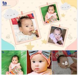 Người mẹ 11 năm hiếm muộn & nhiều lần IUI-IVF thất bại, hạnh phúc đón con yêu ở “ga cuối” IVF Tâm Anh ngay lần đầu chuyển phôi.