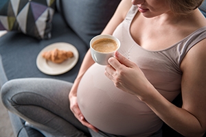Liệu có ngưỡng caffein nào an toàn cho thai kỳ - Bệnh viện Từ Dũ