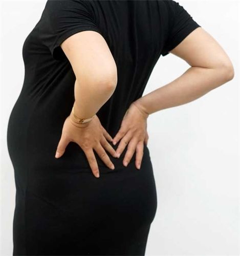 Đau xương chậu trong thai kỳ có ảnh hưởng đến em bé của bạn hay không? - Bệnh viện Từ Dũ