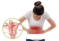 Ăn gì để hạn chế u xơ tử cung phát triển - Bệnh viện Từ Dũ
