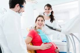 Chăm sóc sức khỏe răng miệng trong thai kỳ - Bệnh viện Từ Dũ