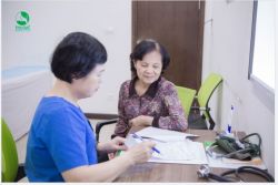 11 Dấu hiệu bệnh ung thư cần đề phòng️