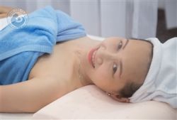PHỤ NỮ + MASSAGE  = SỨC KHỎE & SỰ TRẺ TRUNG - Bệnh viện Từ Dũ