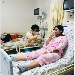 Một cơn đau ngực khó thở dồn dập do nguyên nhân tâm lý nhưng vẫn làm “đau tim” bác sĩ