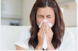 04 bệnh lý hô hấp thường gặp lúc giao mùa