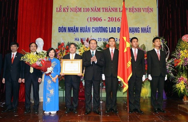 Nhiễm khuẩn tái diễn – Nguy cơ suy giảm miễn dịch - Bệnh viện nhi Trung Ương