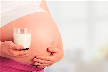 Khuyến nghị sử dụng sữa và chế phẩm sữa cho phụ nữ mang thai và bà mẹ cho con bú - Bệnh viện Từ Dũ