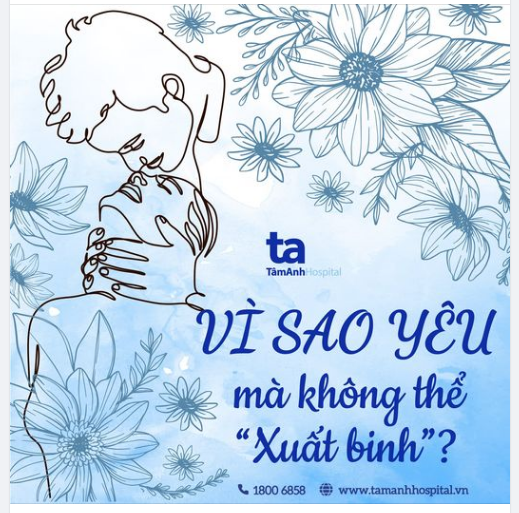 ​​​​​​​13 LÝ DO DẪN ĐẾN TÌNH TRẠNG KHÔNG THỂ “XUẤT BINH” Ở NAM GIỚI