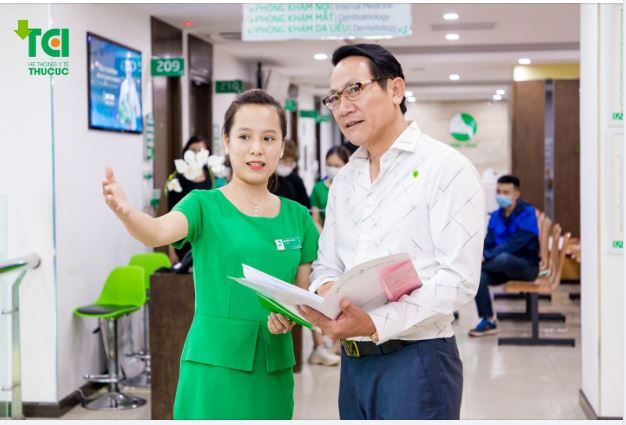 Bí quyết giữ "vẻ ngoài phong độ" của ông trùm Tuấn mỏ - NSƯT Hoàng Hải