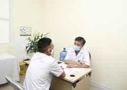 Chuyên gia BV Hữu nghị Việt Đức chỉ ra cách phòng và điều trị bệnh lý u gan