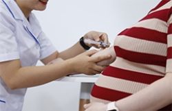 Các khuyến cáo mới nhất dành cho mẹ bầu có viêm gan siêu vi B - Bệnh viện Từ Dũ